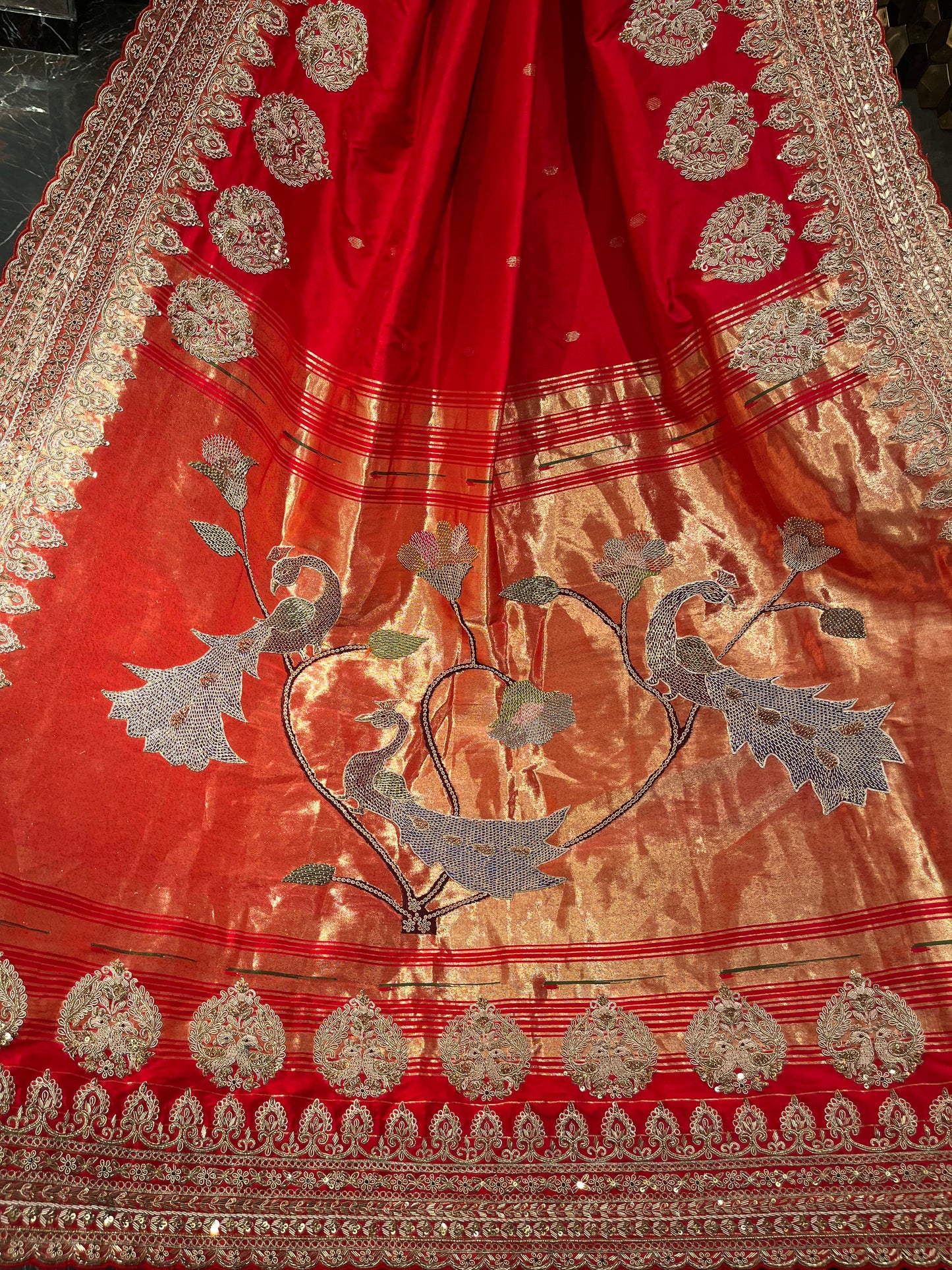 SIKHANDAVALLIKA