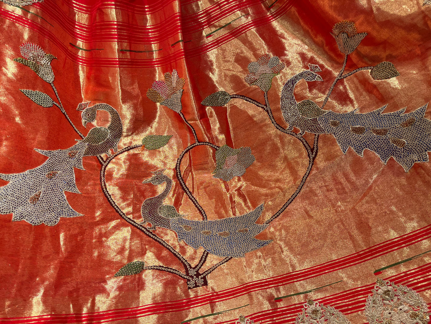 SIKHANDAVALLIKA