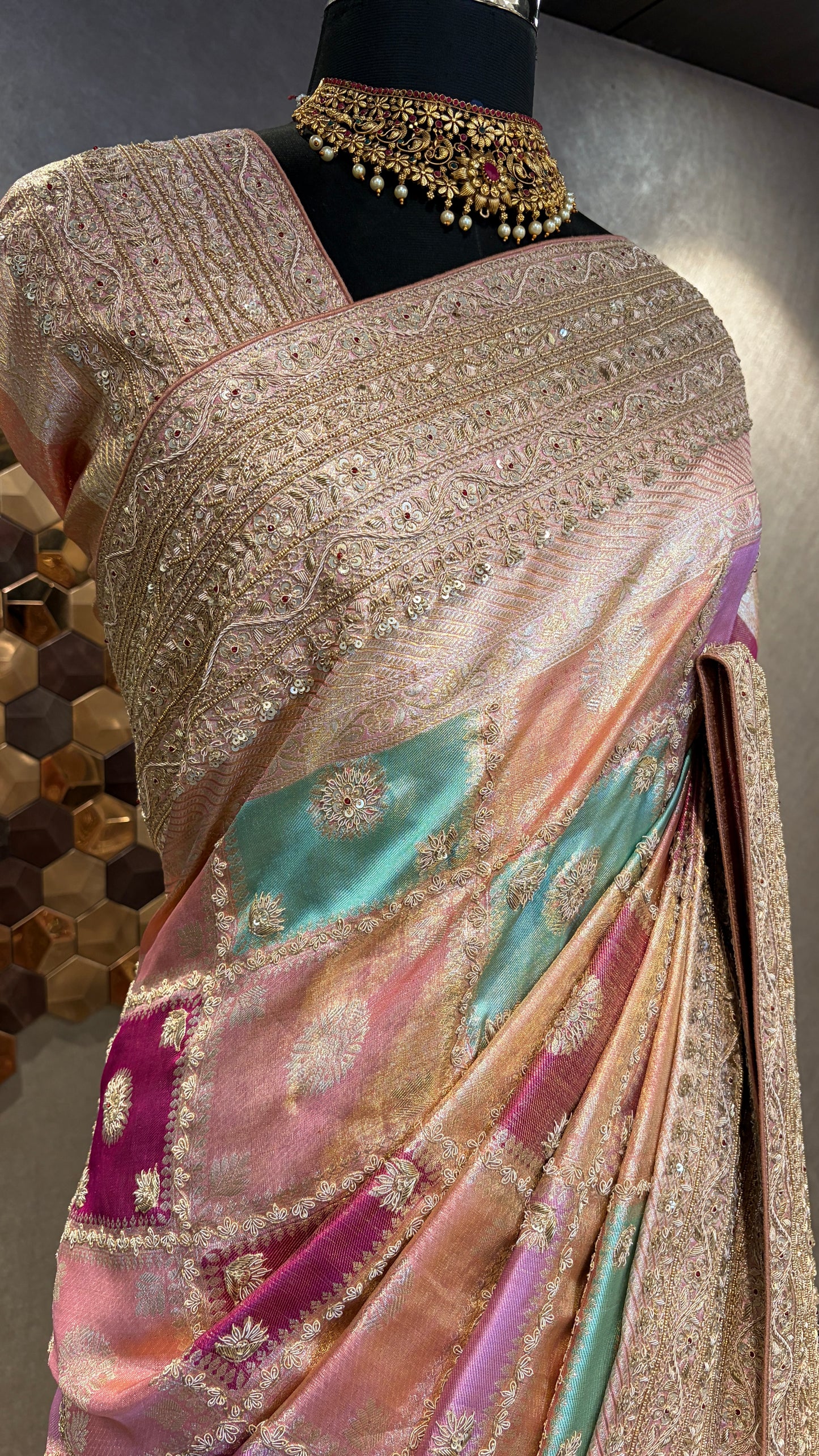 RANGMANJARI