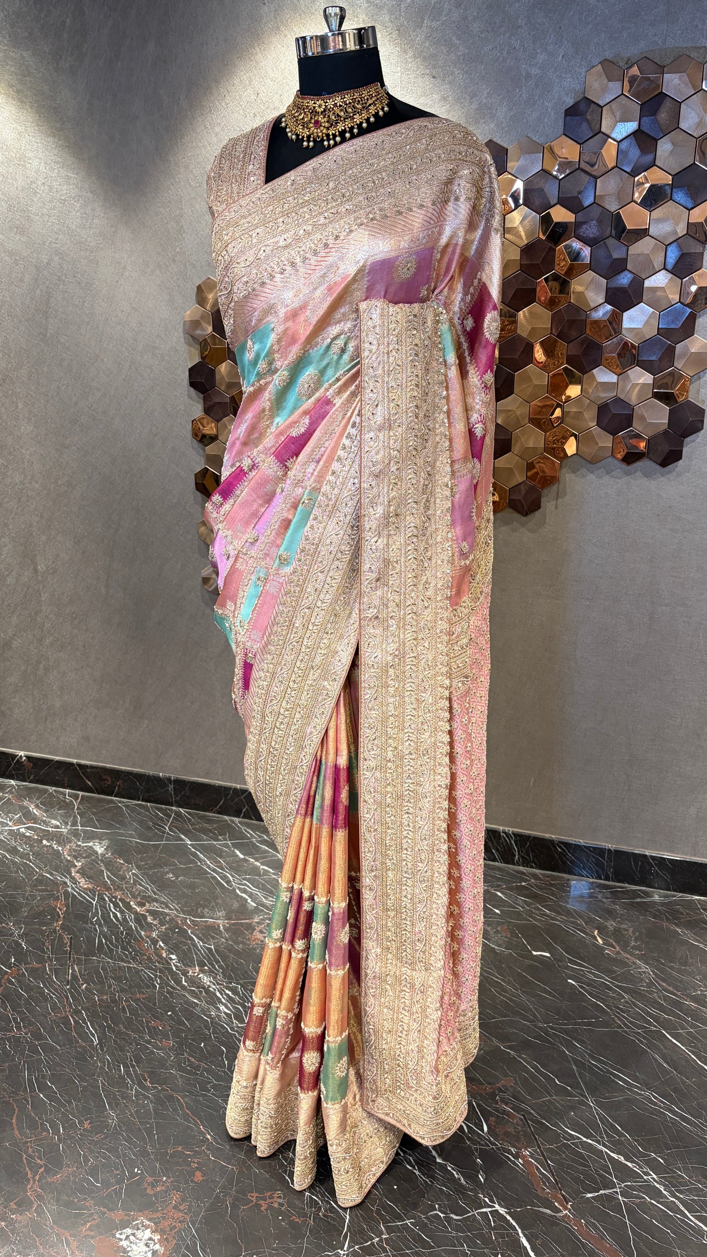 RANGMANJARI