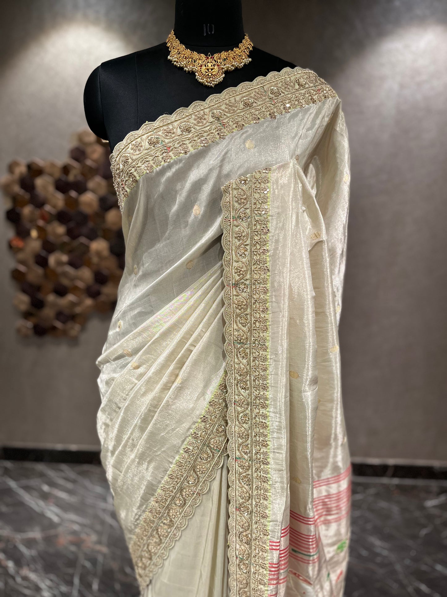 SAROJAHASMI