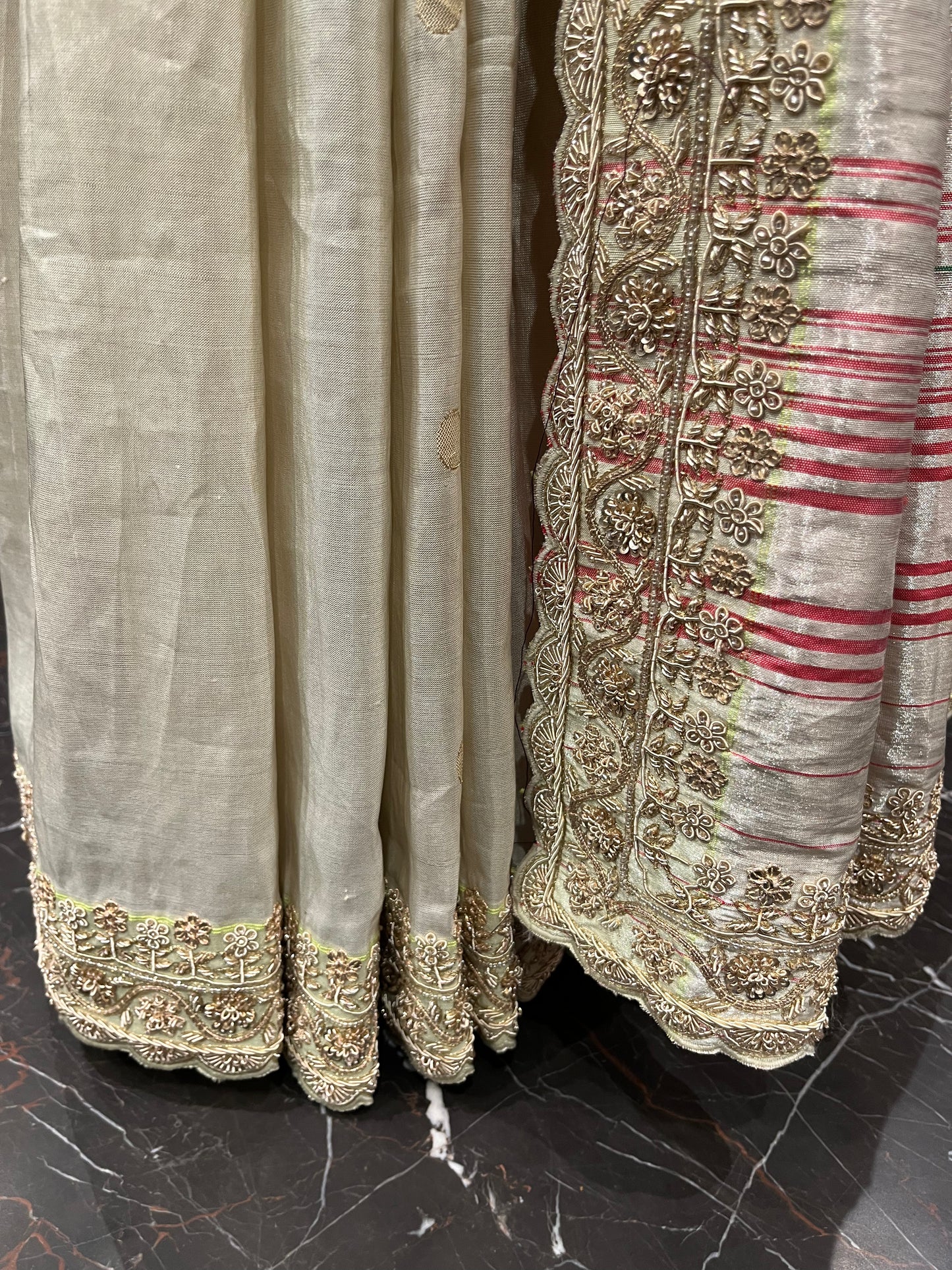 SAROJAHASMI