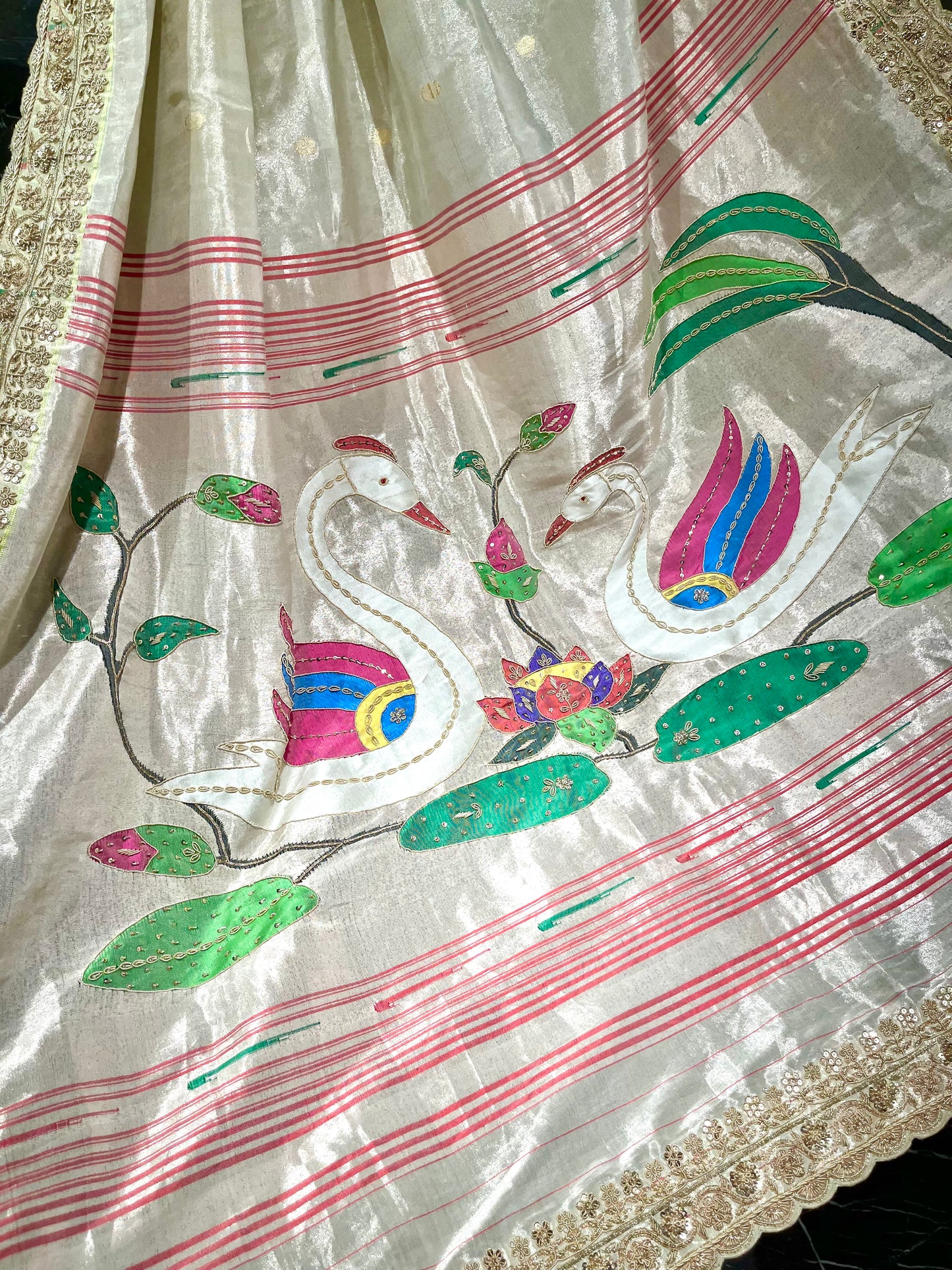 SAROJAHASMI