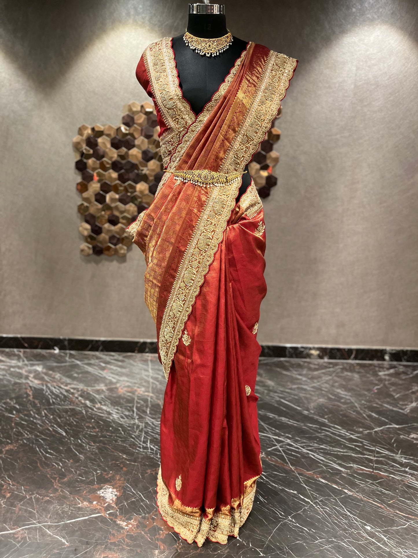 KARIVINYASA