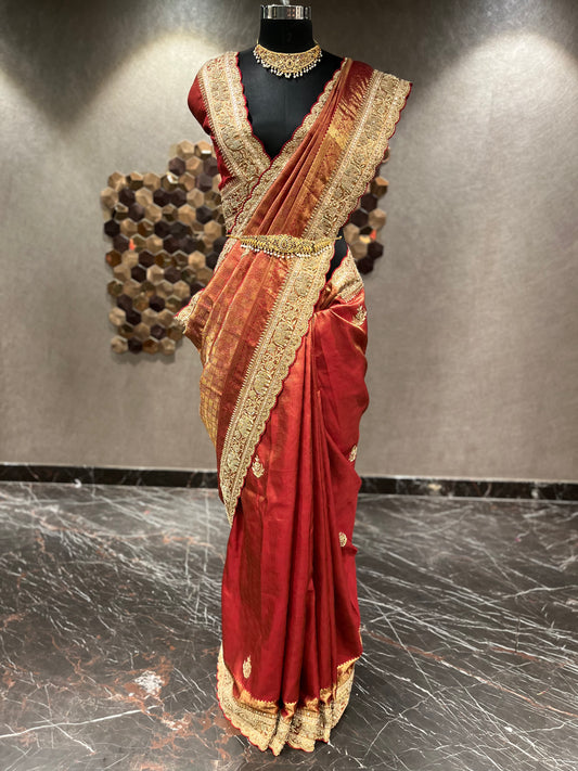 KARIVINYASA