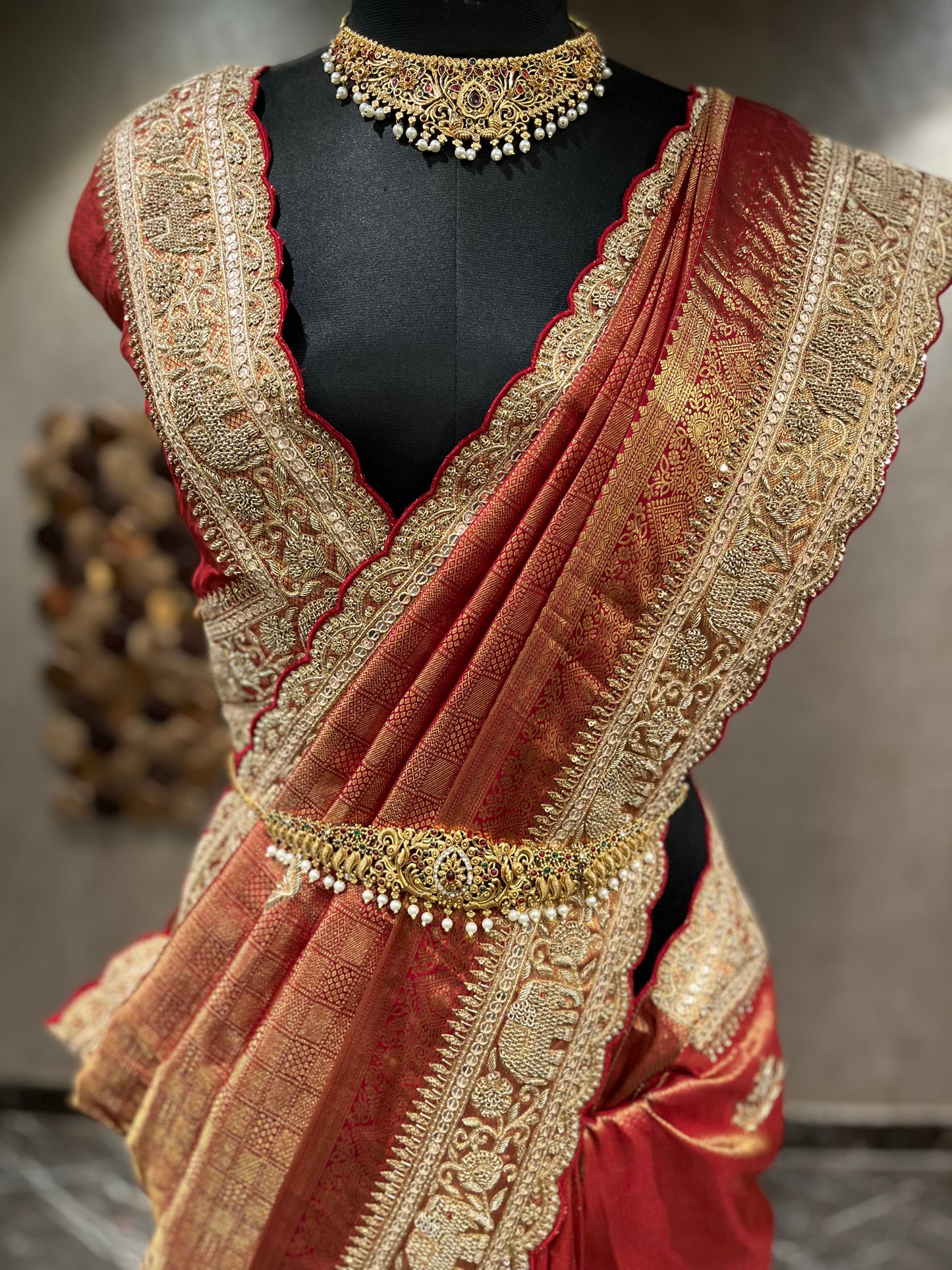 KARIVINYASA