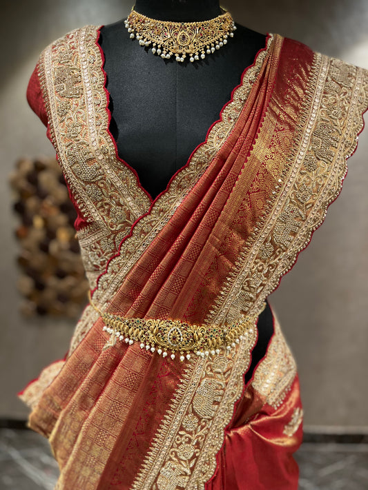 KARIVINYASA