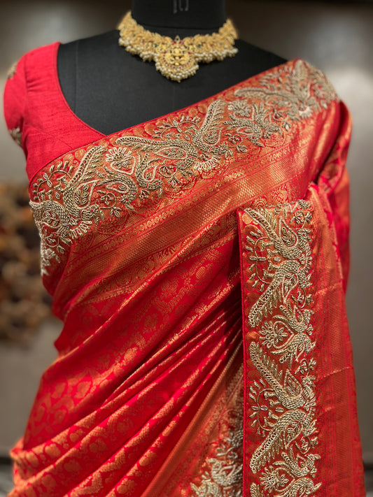 RAKTALANKRITA