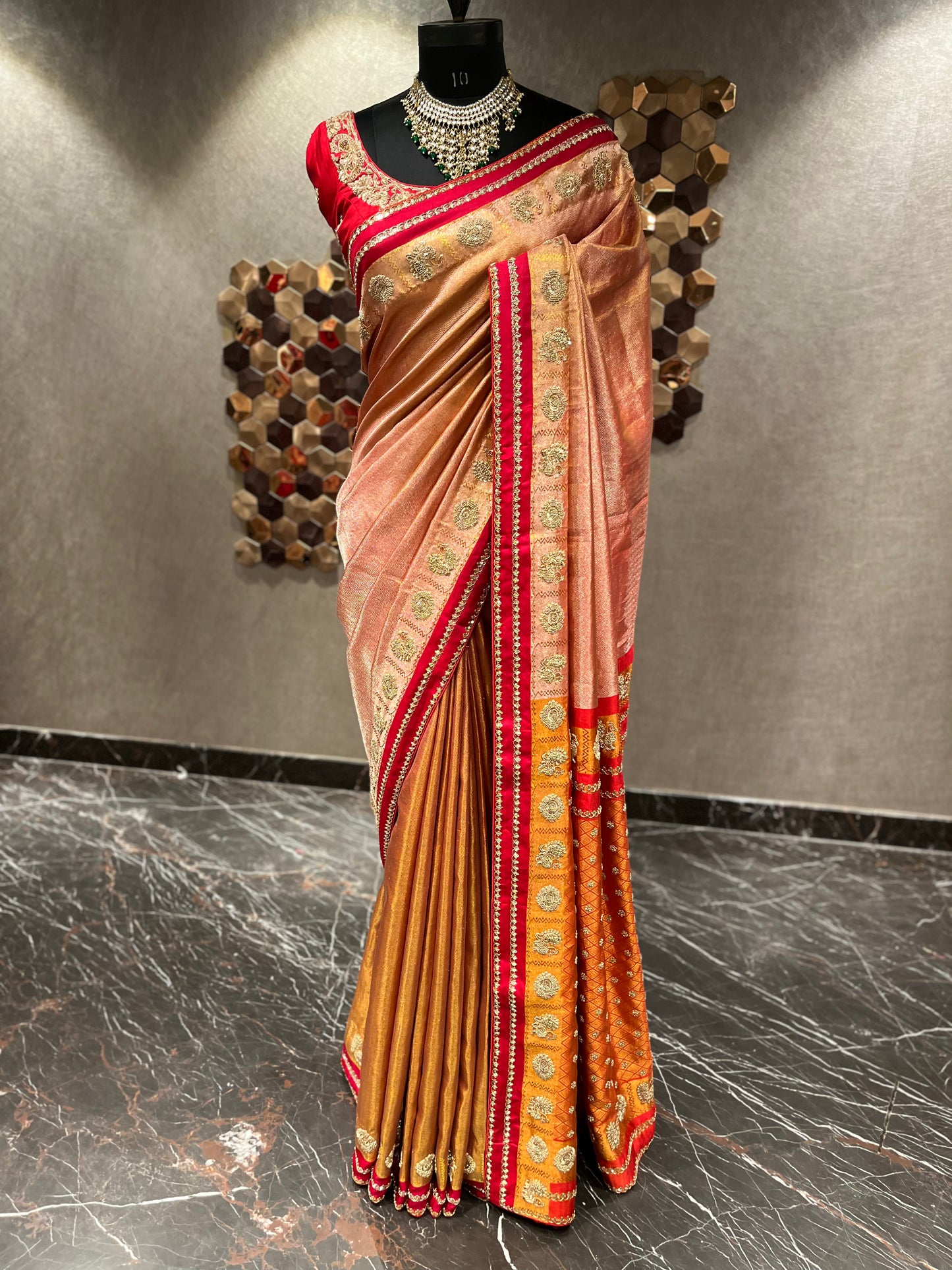 KUNKUMAVINYASA