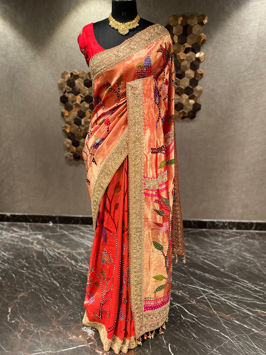 PRASUNAVINYASA PAITHANI
