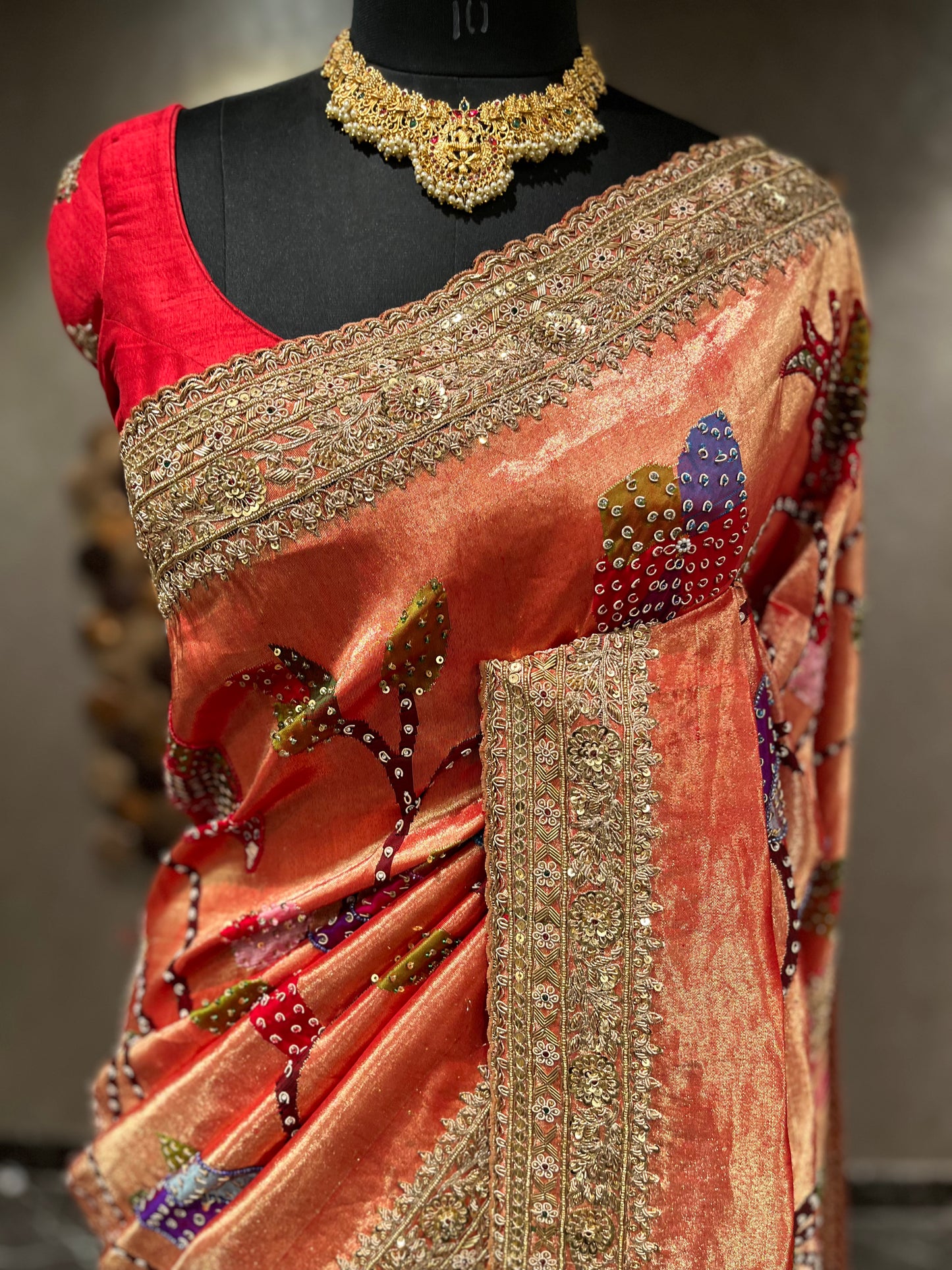 PRASUNAVINYASA PAITHANI