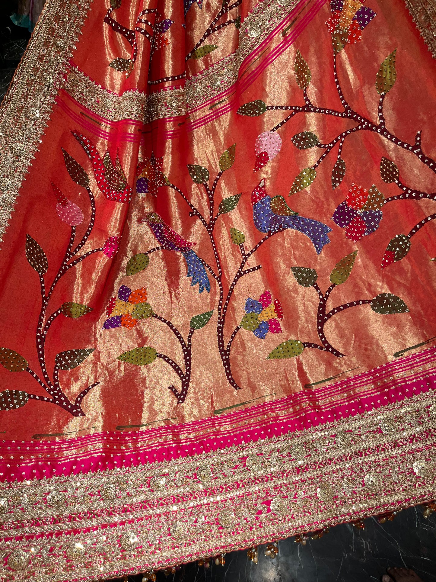 PRASUNAVINYASA PAITHANI