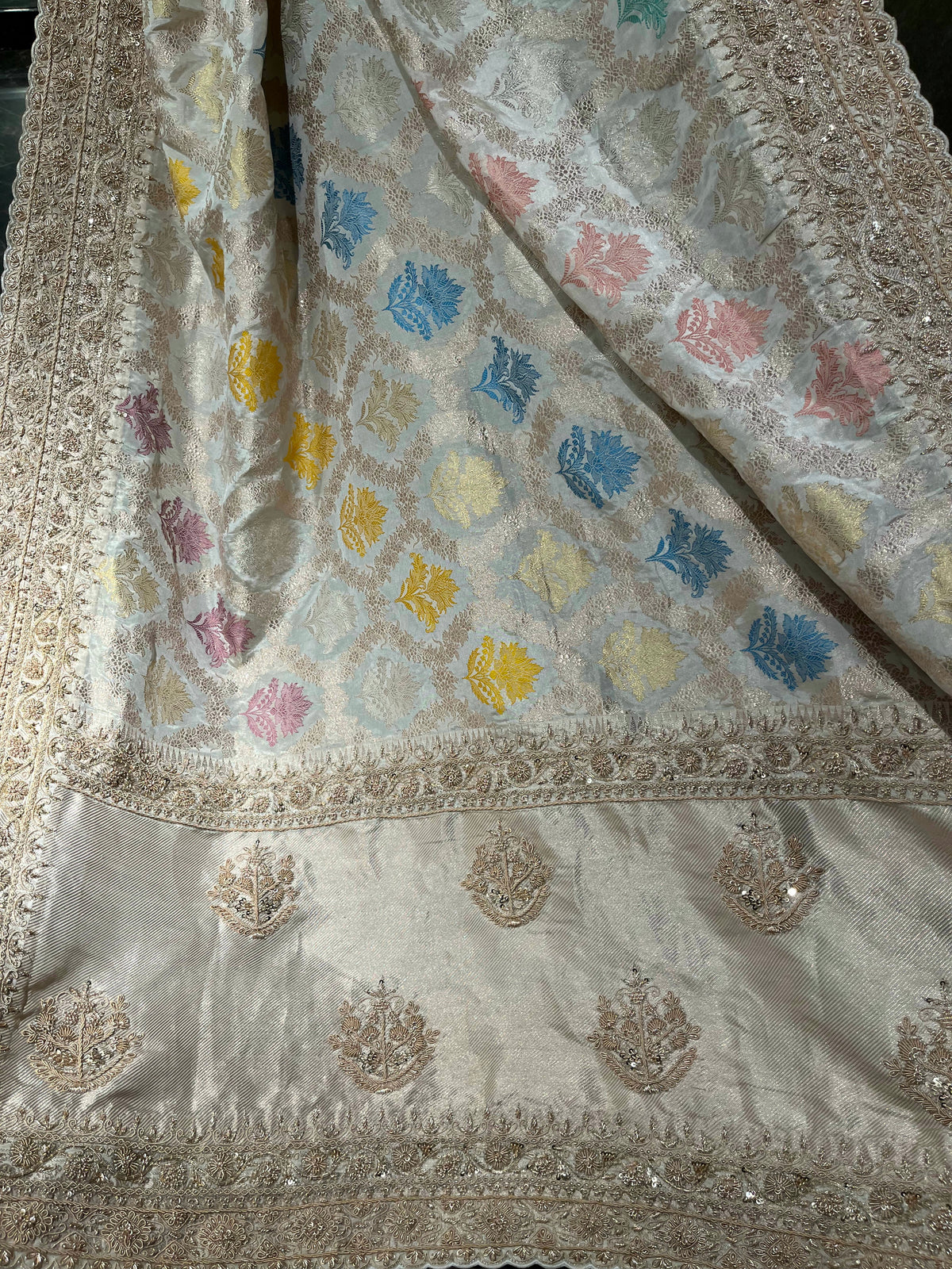 NANARANJITA RANGKAT