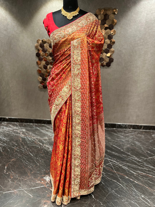 BARHIVINYASA