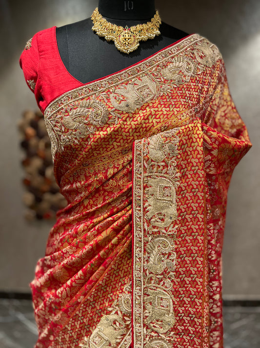 BARHIVINYASA