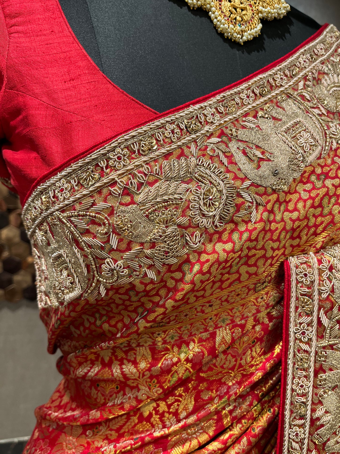 BARHIVINYASA