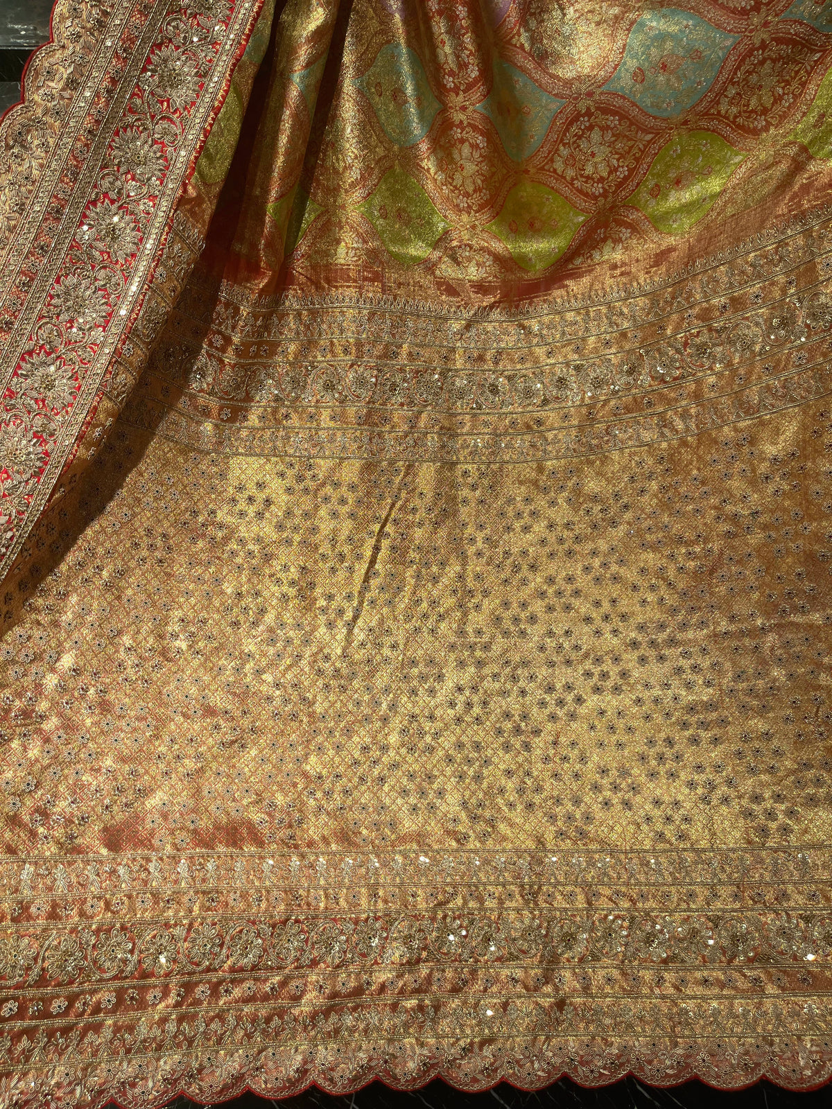 RAGASAMHATI