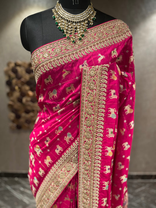 RAJAVITHIKA
