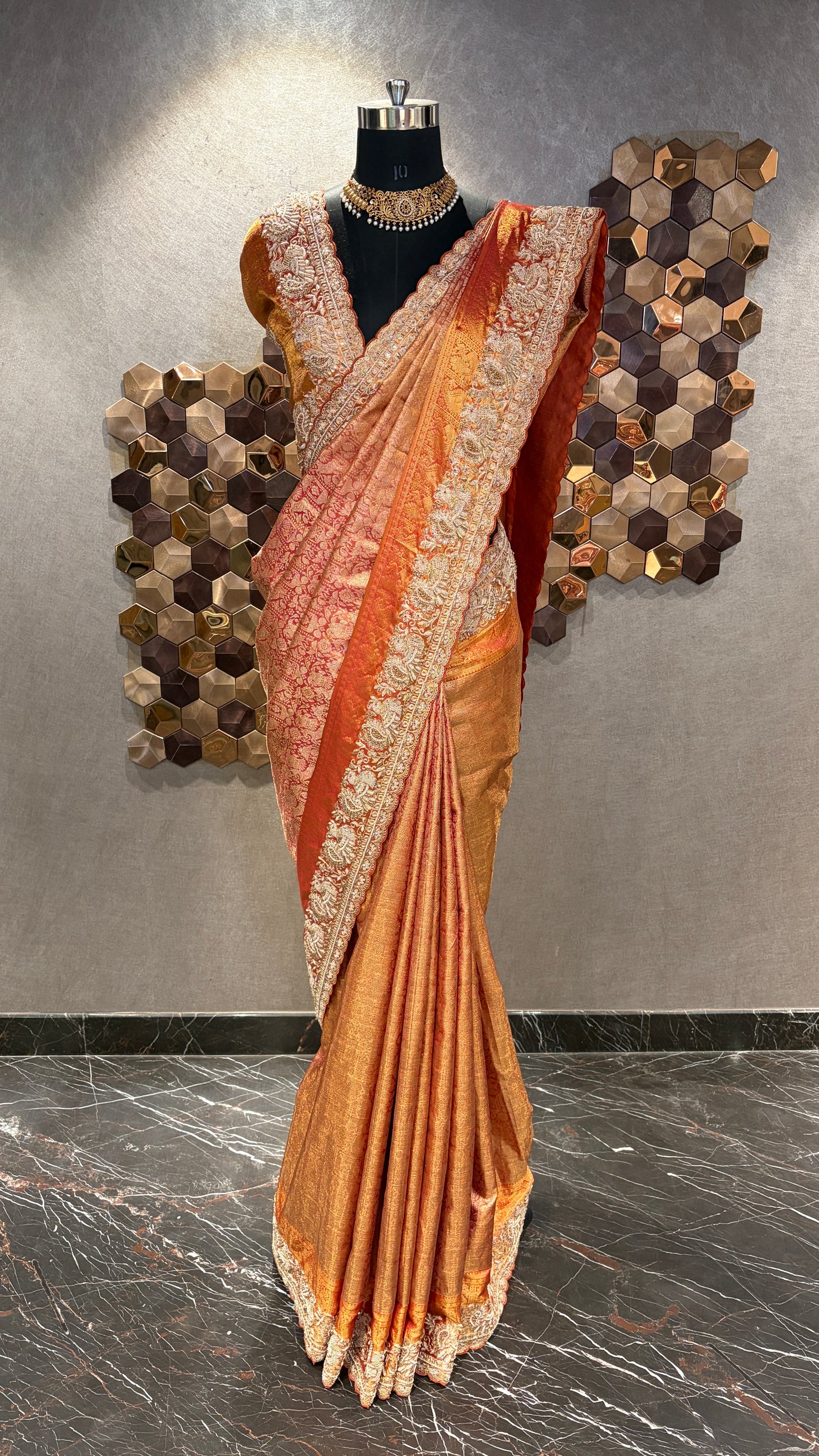 ARUNA KANCHI MAYURA