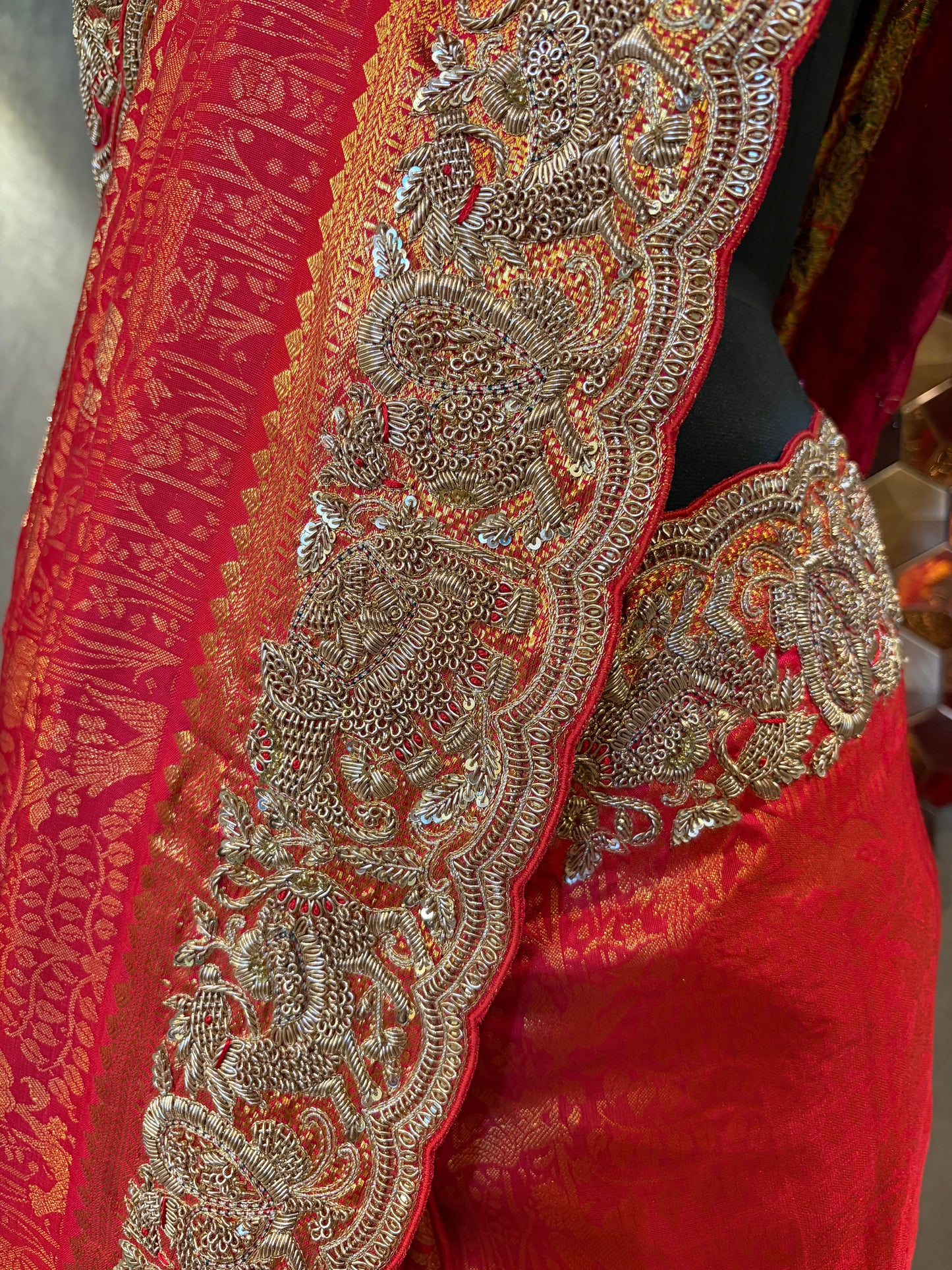 SVARNA REKHA KANCHIVARAM