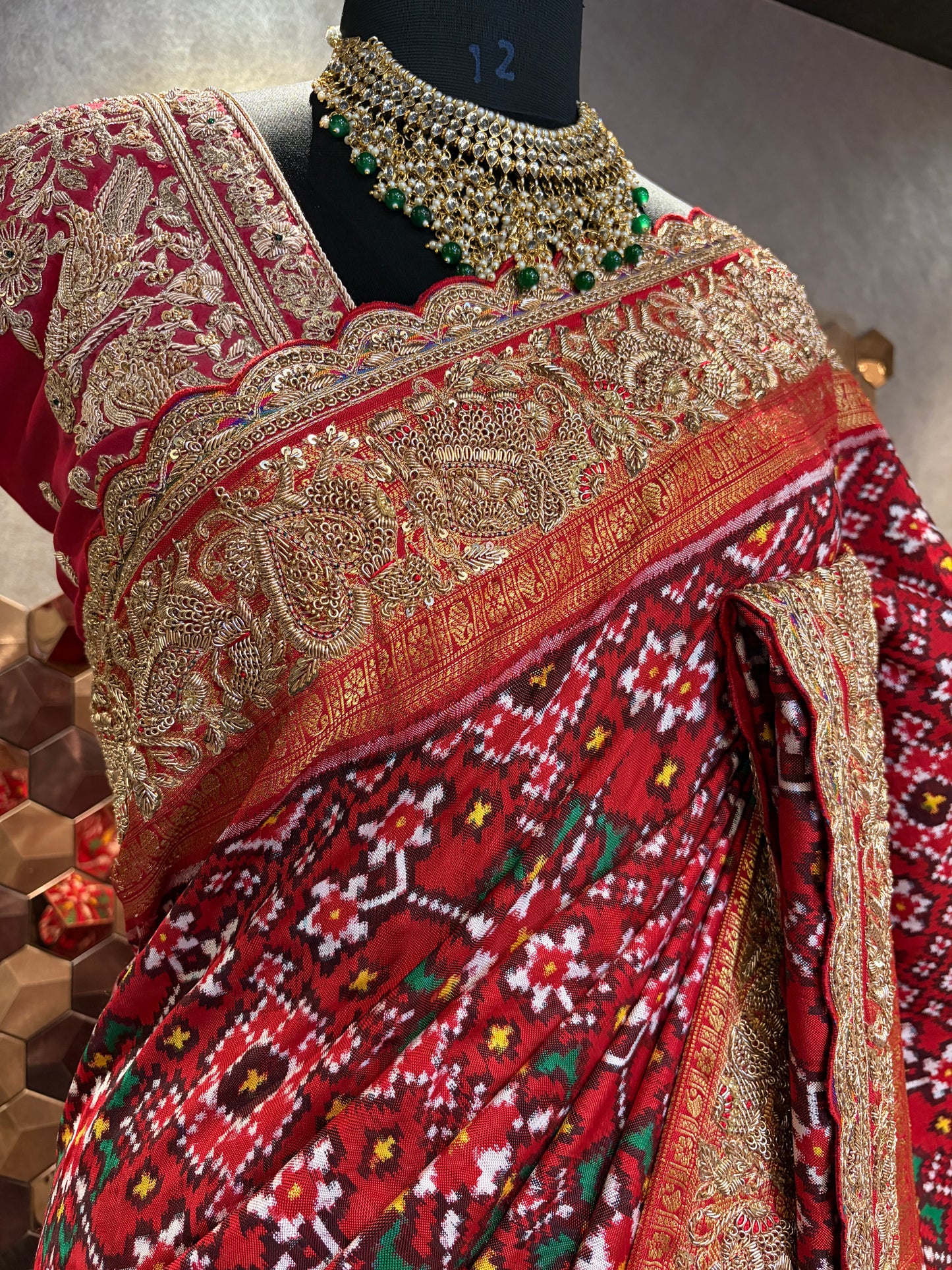 RAKTASAMRAJNI
