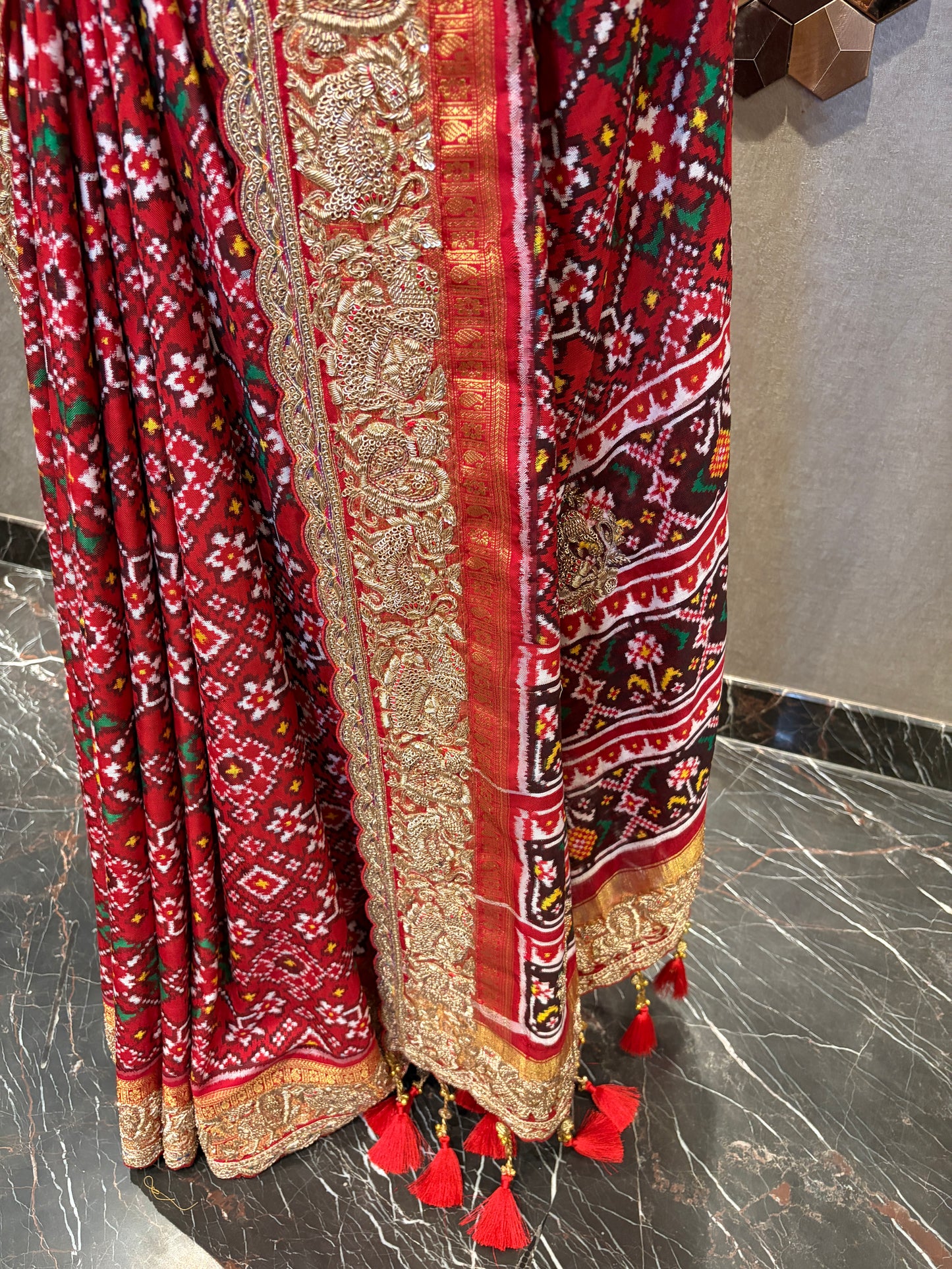 RAKTASAMRAJNI