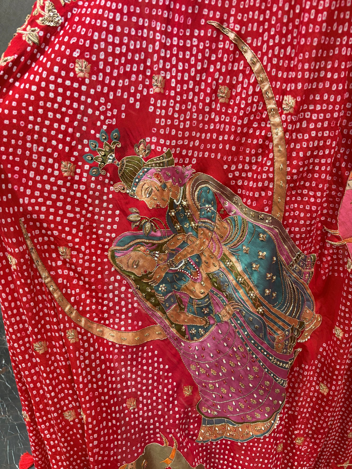 RADHAMADHAVI