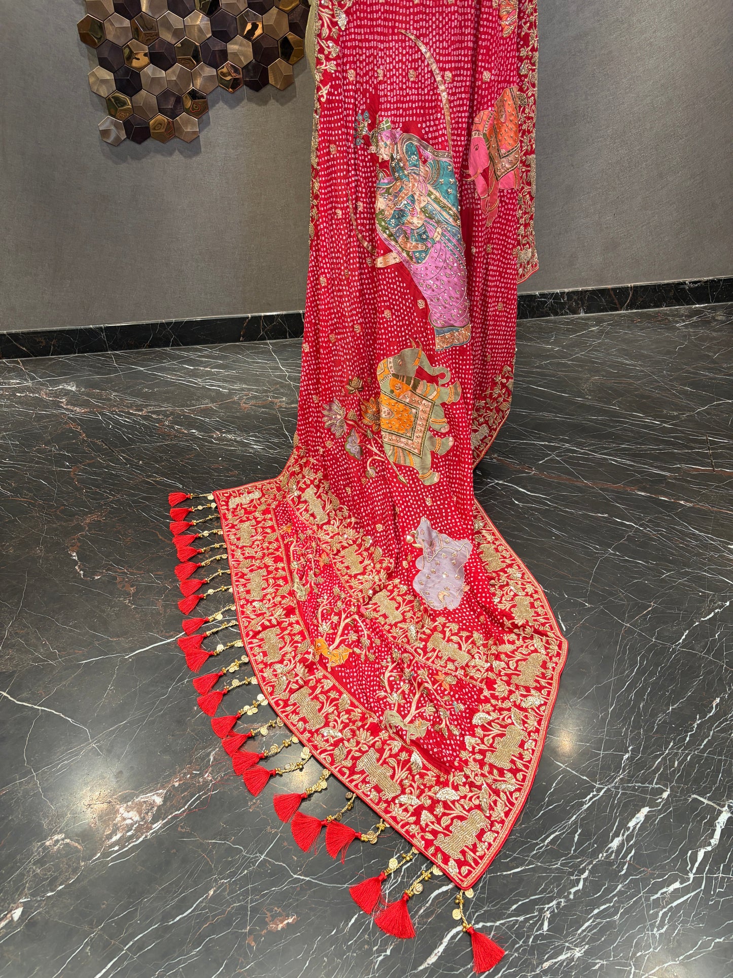 RADHAMADHAVI