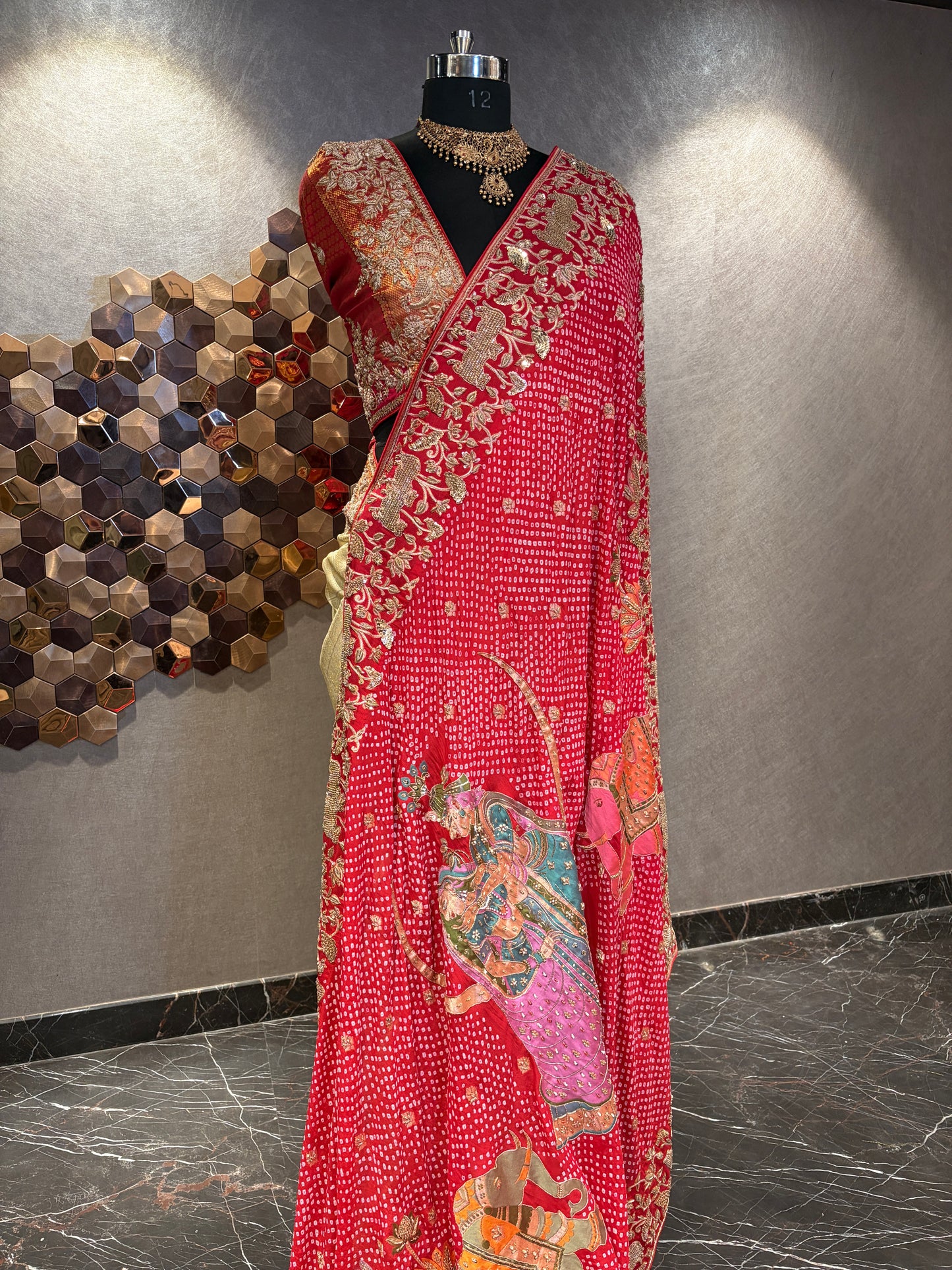 RADHAMADHAVI