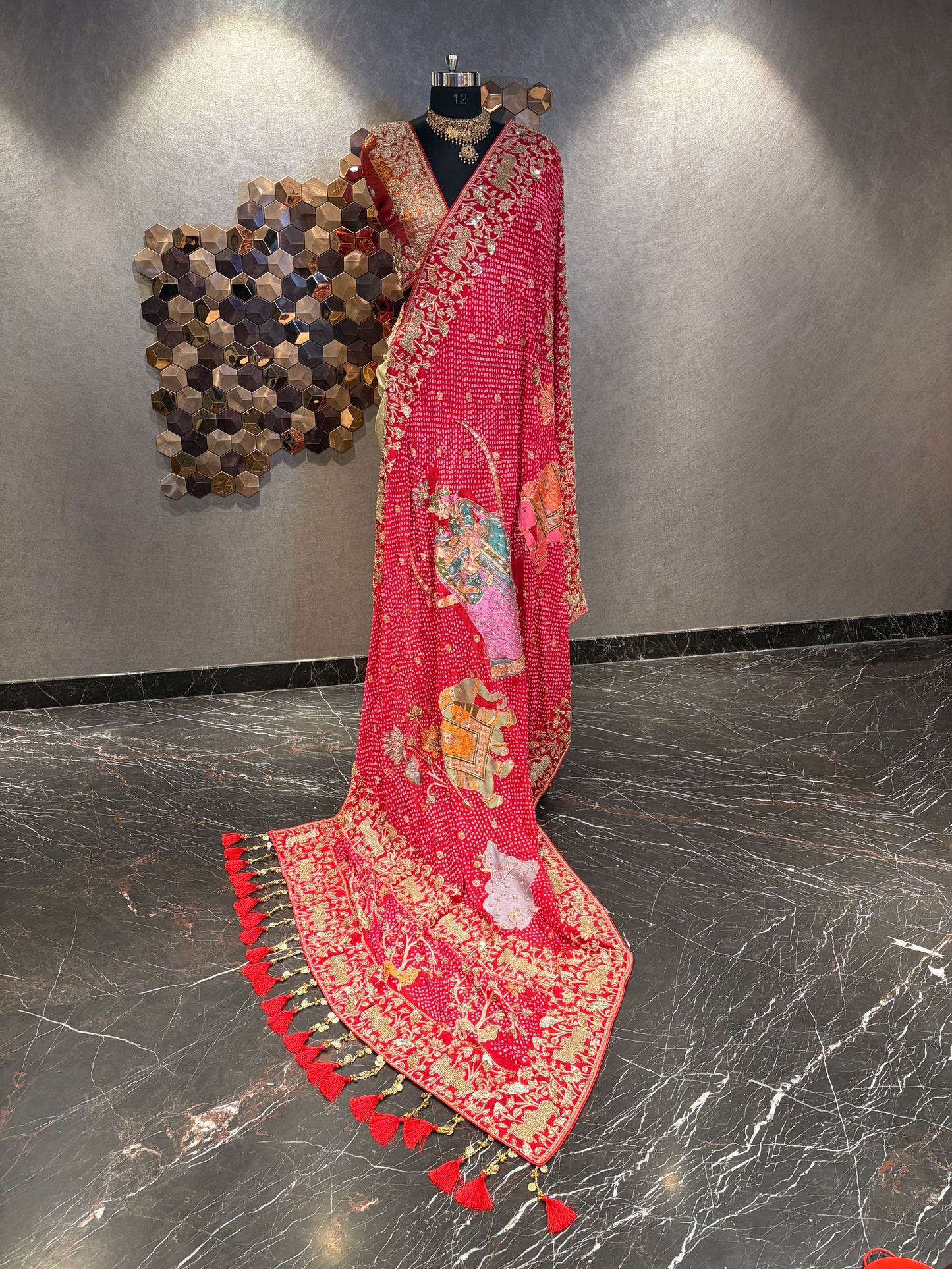 RADHAMADHAVI