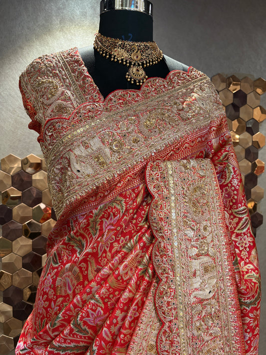 ARUNA KANAKA MAYE