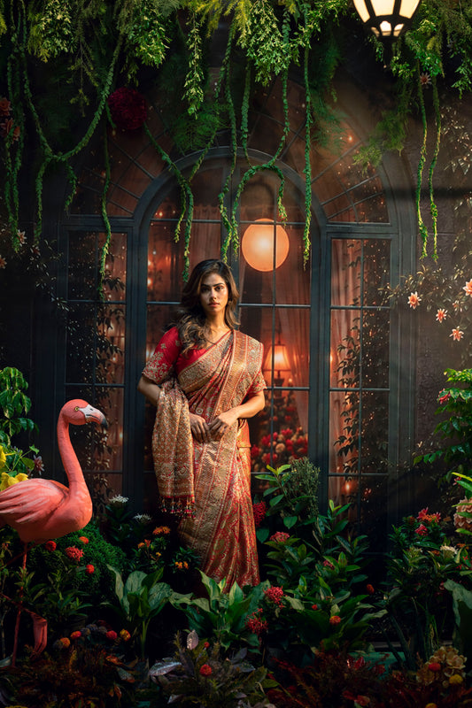 ARUNABHARANA