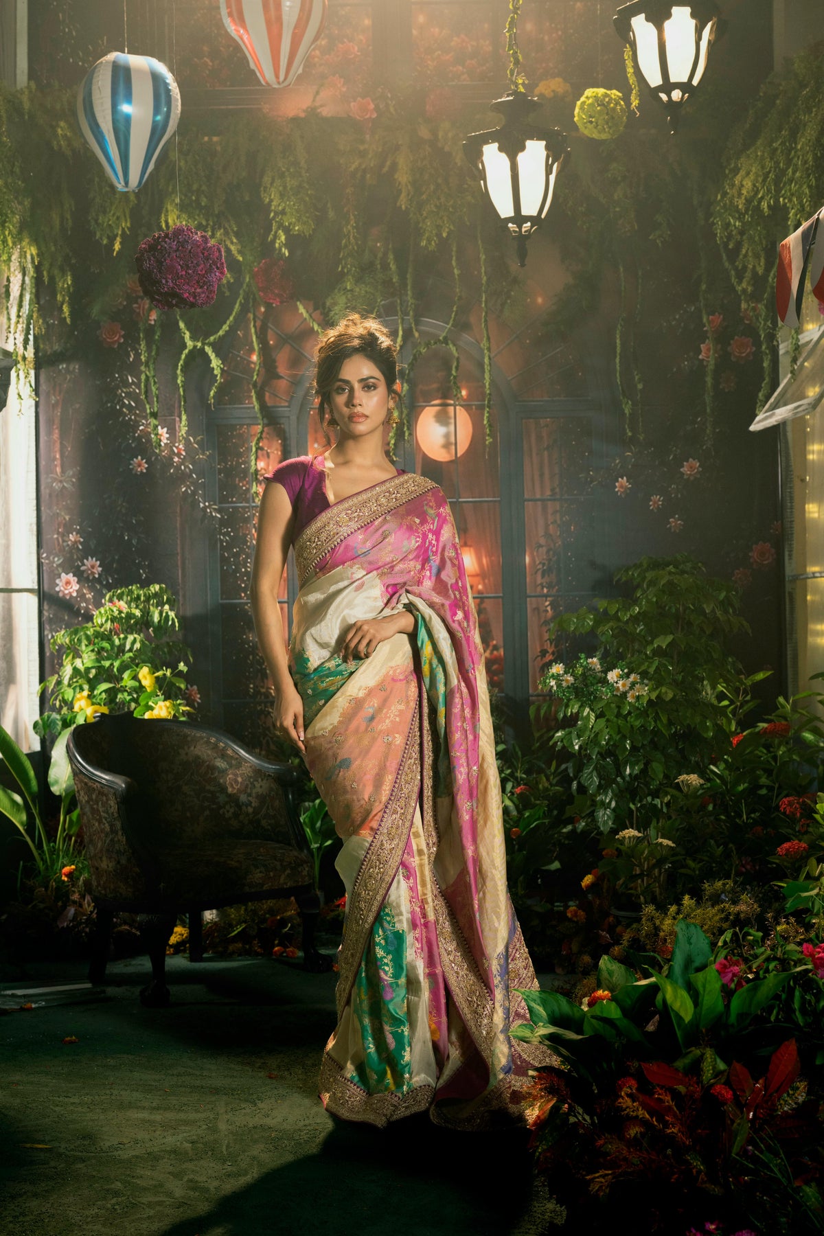 RANGASUDHA