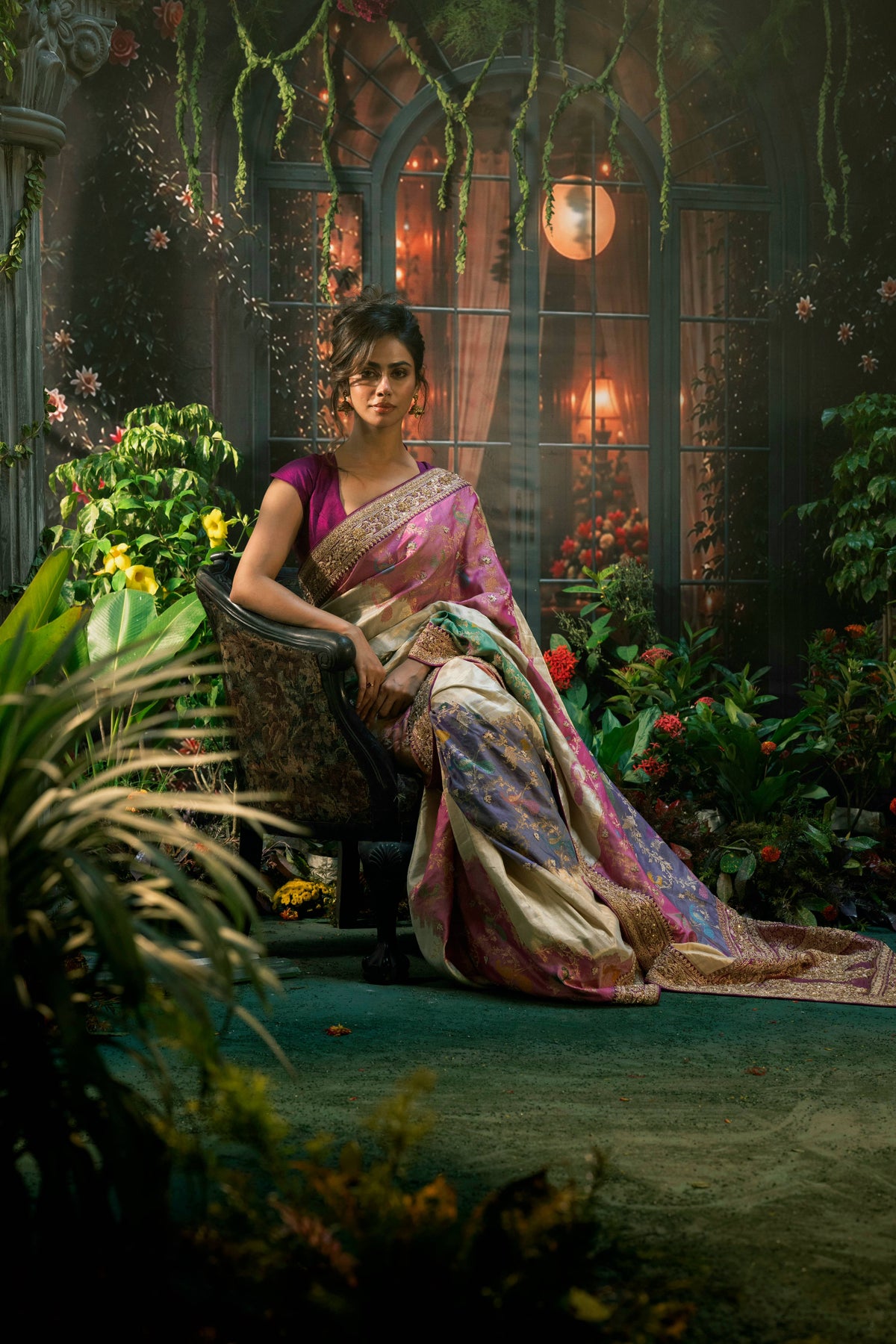 RANGASUDHA