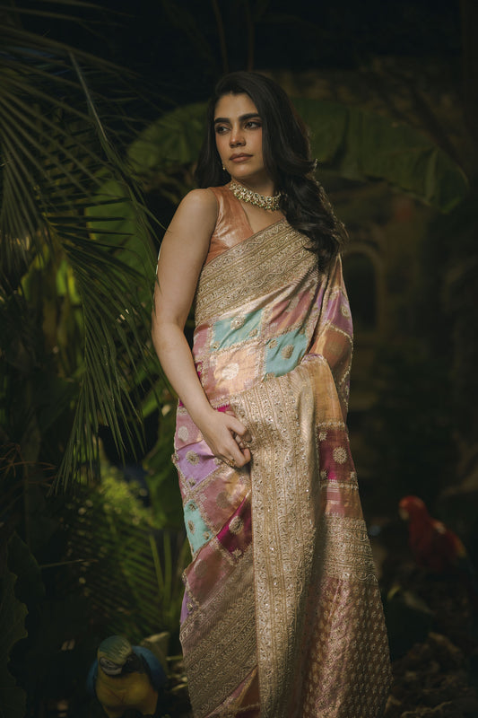 RANGMANJARI