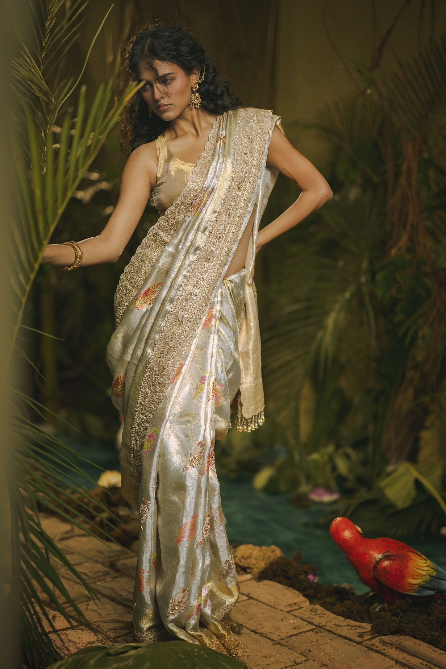 CHANDRAKANTA
