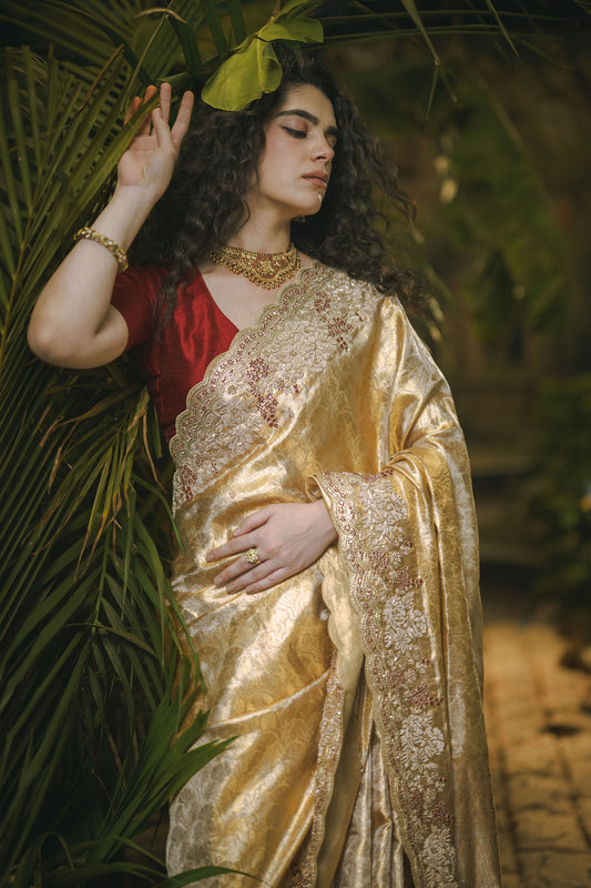 SVARNA-RAGA PATTU