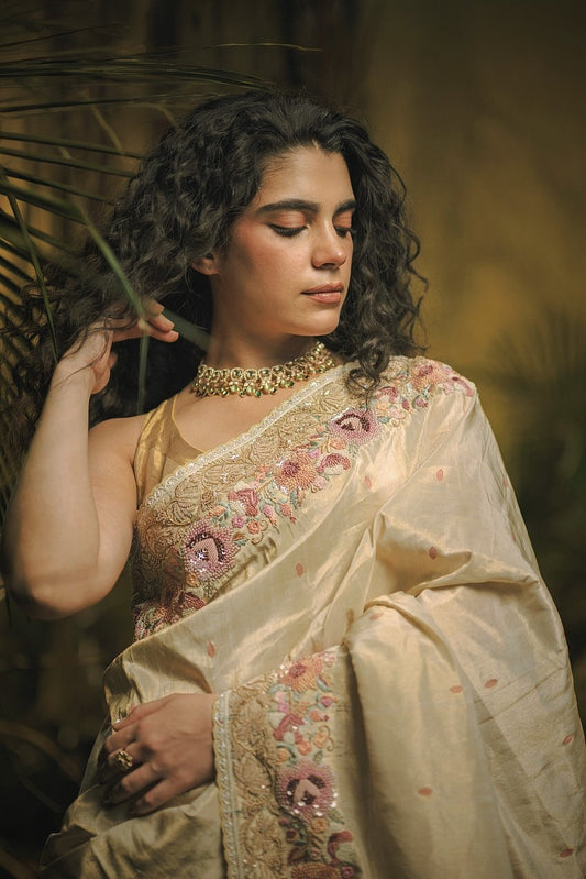 SUBHANGI SAREE