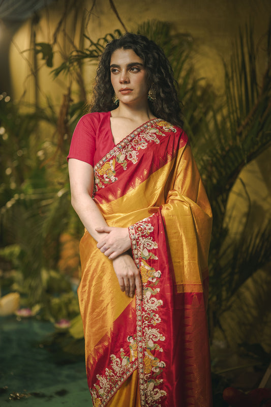 RAKTAPRABHA